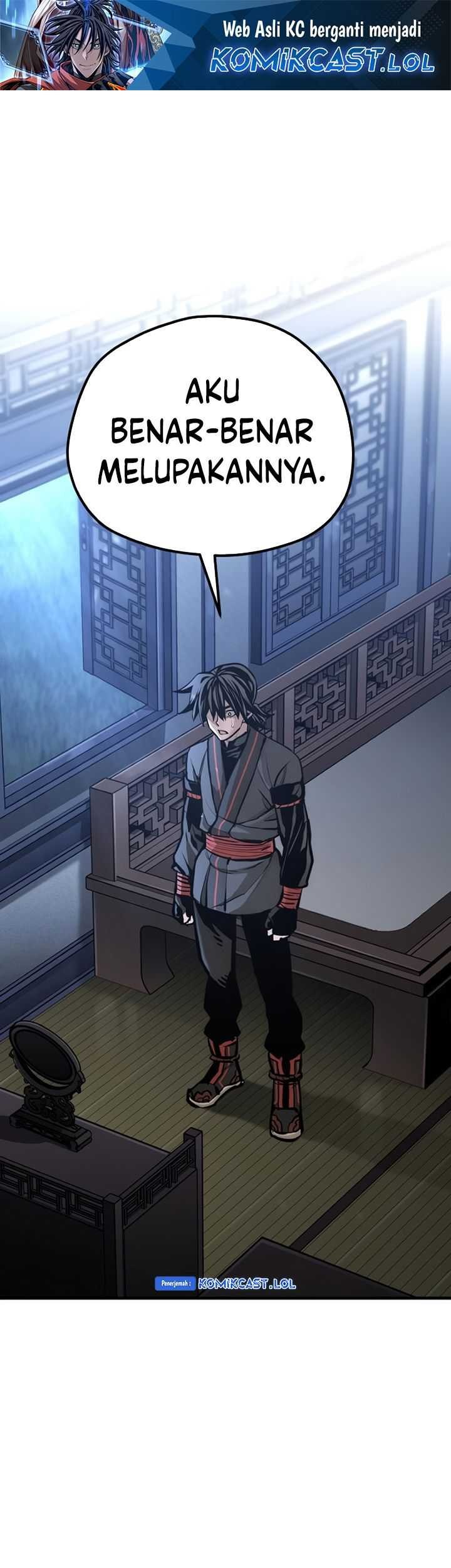 Heavenly Demon Cultivation Simulation Chapter 92 - halaman 2