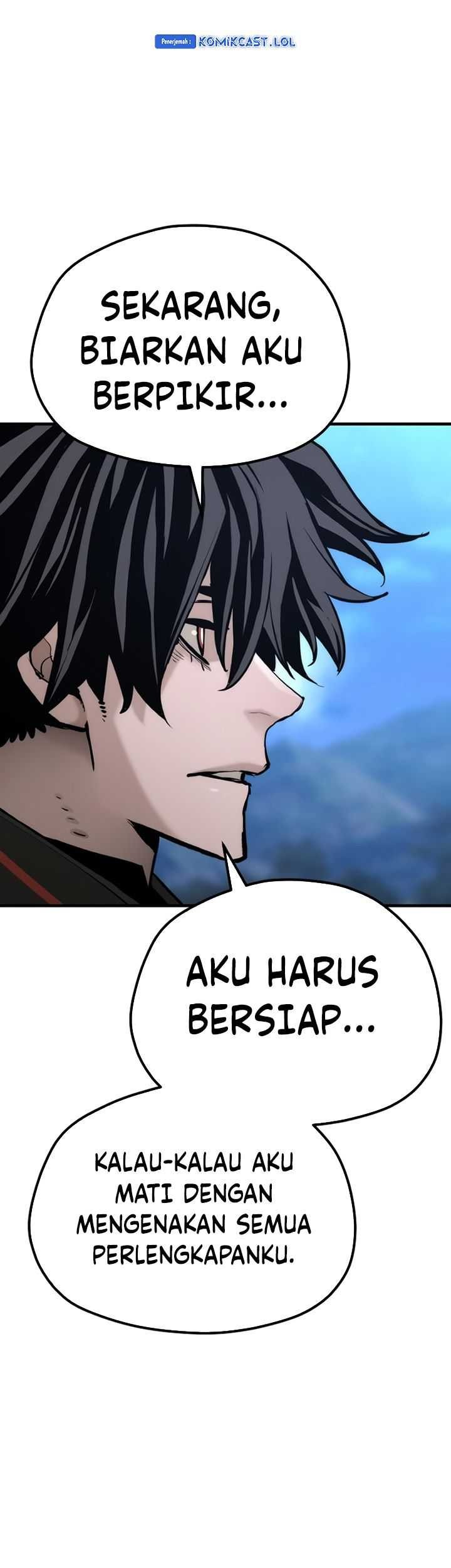 Heavenly Demon Cultivation Simulation Chapter 92 - halaman 26