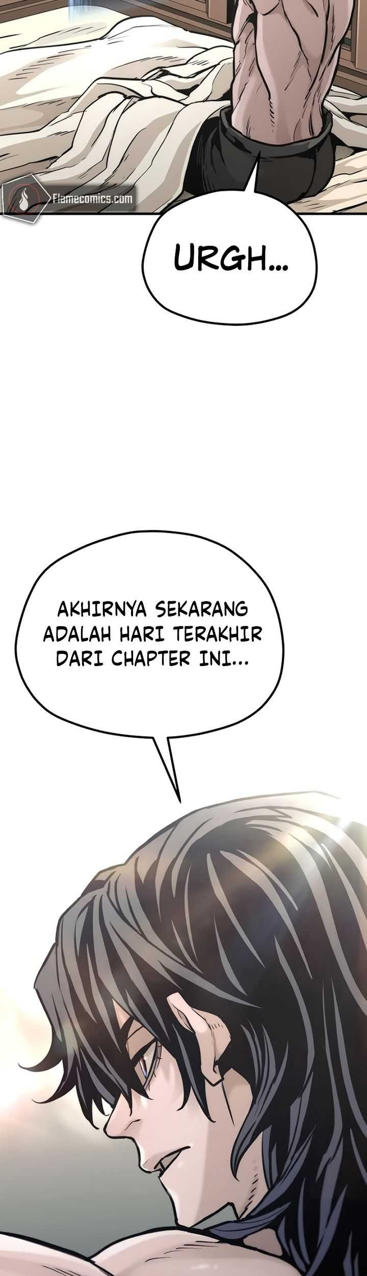 Heavenly Demon Cultivation Simulation Chapter 92 - halaman 42