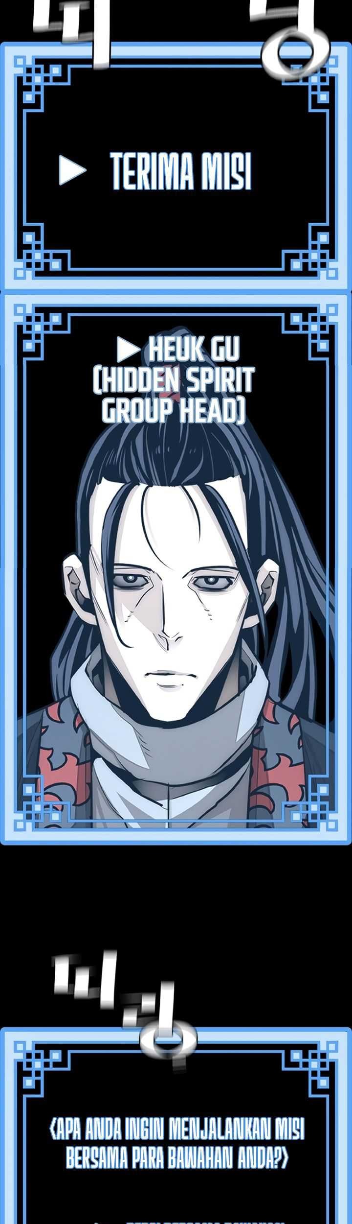 Heavenly Demon Cultivation Simulation Chapter 92 - halaman 48