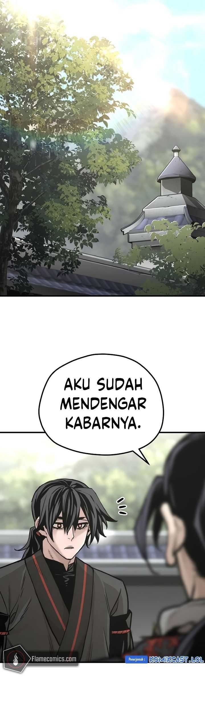 Heavenly Demon Cultivation Simulation Chapter 92 - halaman 52