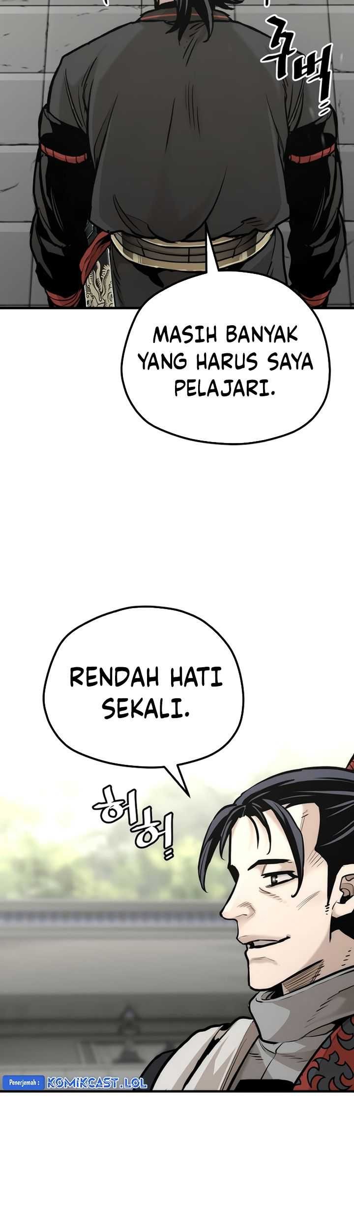 Heavenly Demon Cultivation Simulation Chapter 92 - halaman 56