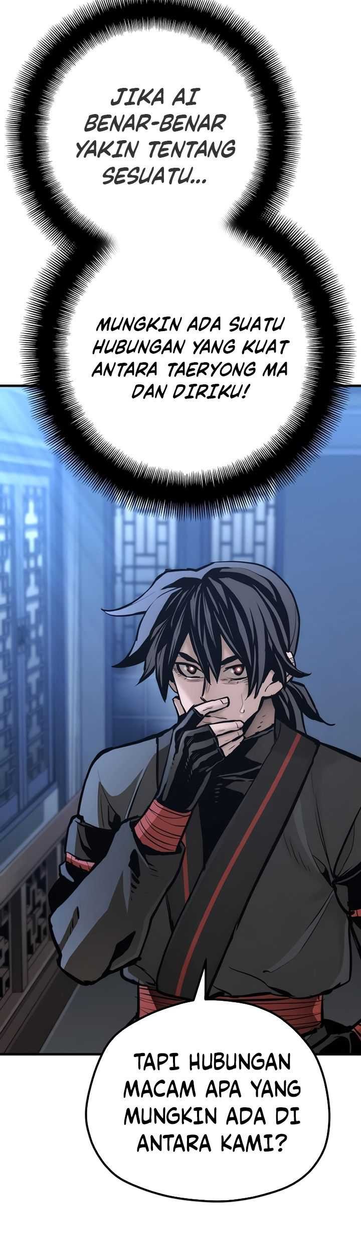 Heavenly Demon Cultivation Simulation Chapter 92 - halaman 6