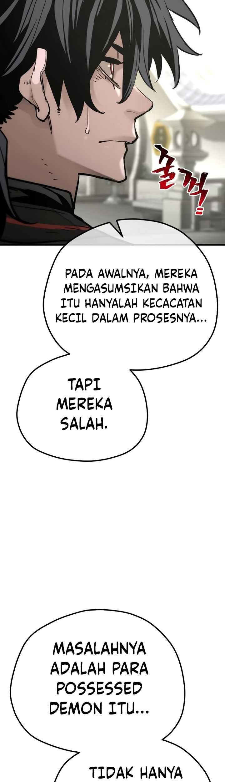 Heavenly Demon Cultivation Simulation Chapter 92 - halaman 66