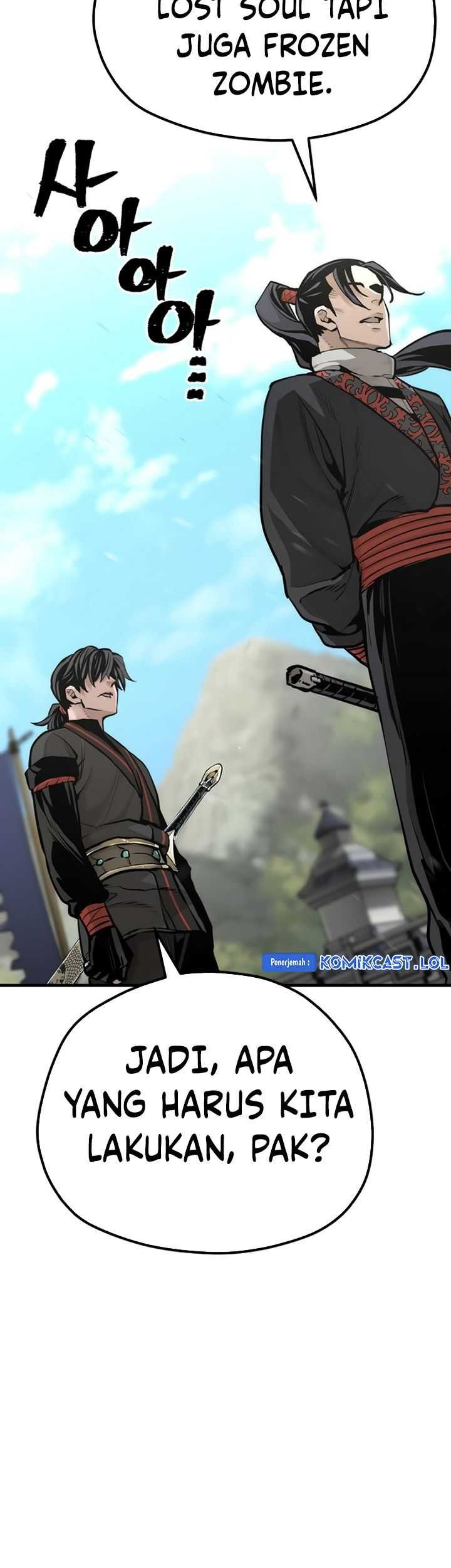 Heavenly Demon Cultivation Simulation Chapter 92 - halaman 68