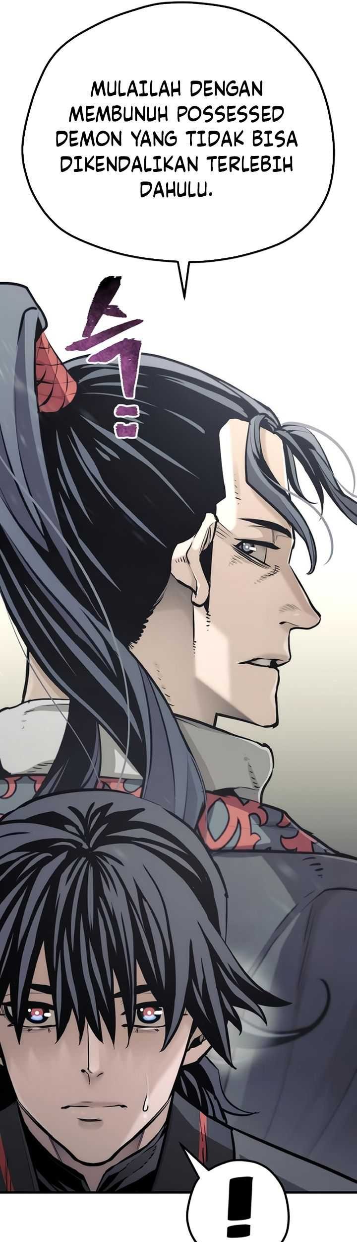 Heavenly Demon Cultivation Simulation Chapter 92 - halaman 70
