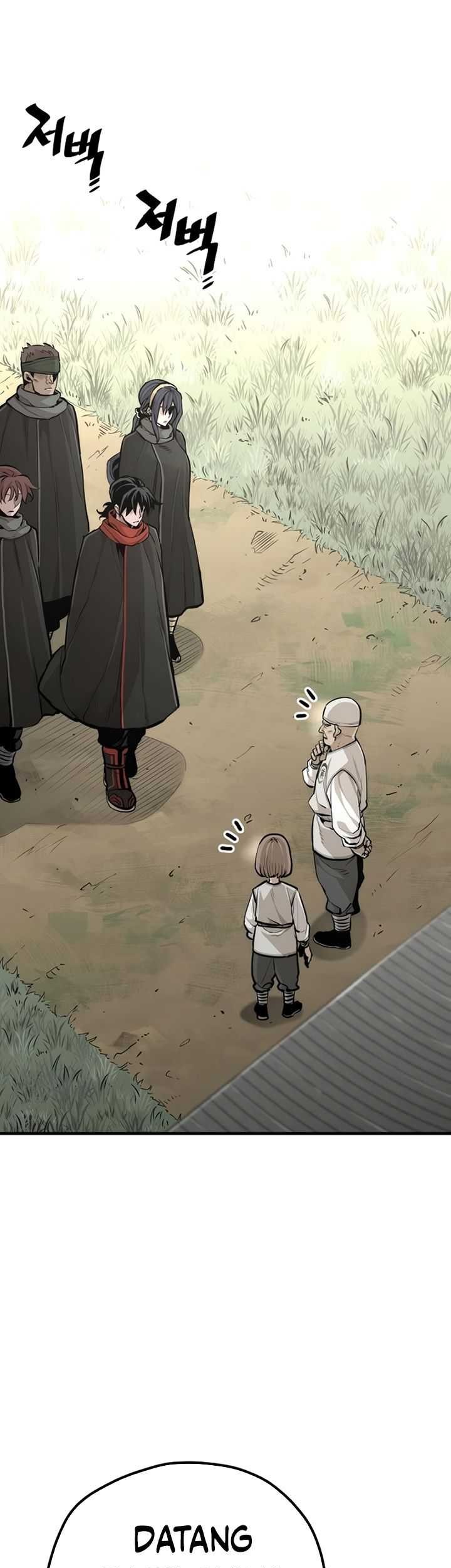 Heavenly Demon Cultivation Simulation Chapter 92 - halaman 82