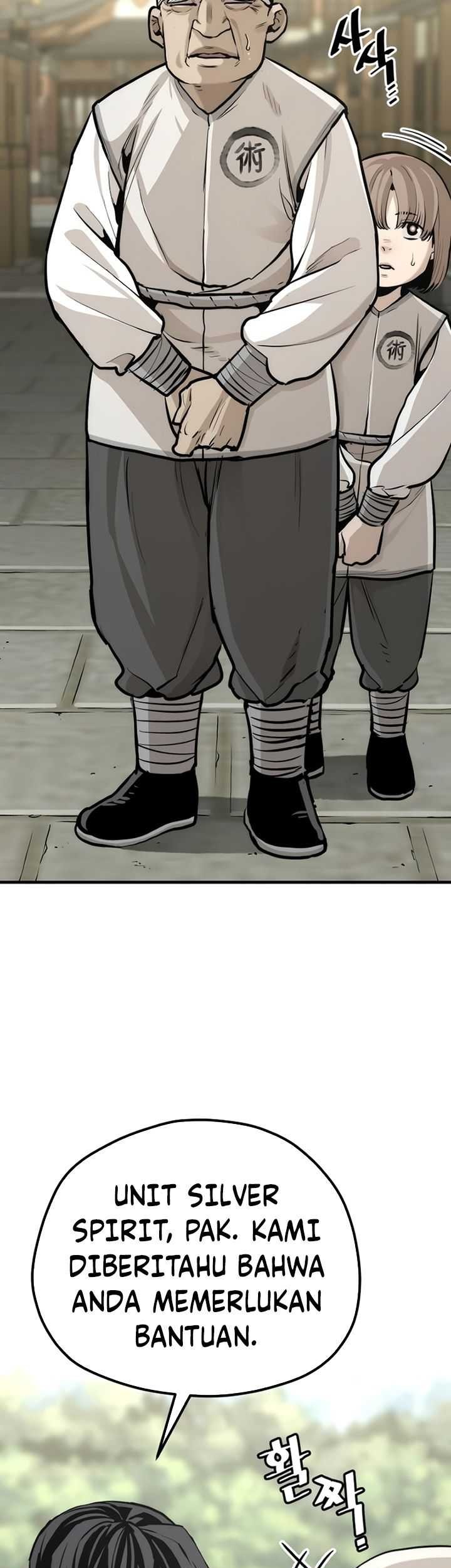 Heavenly Demon Cultivation Simulation Chapter 92 - halaman 84