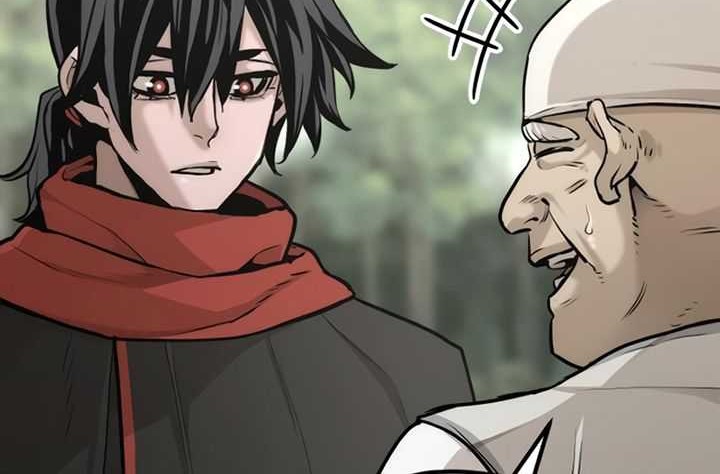 Heavenly Demon Cultivation Simulation Chapter 92 - halaman 85