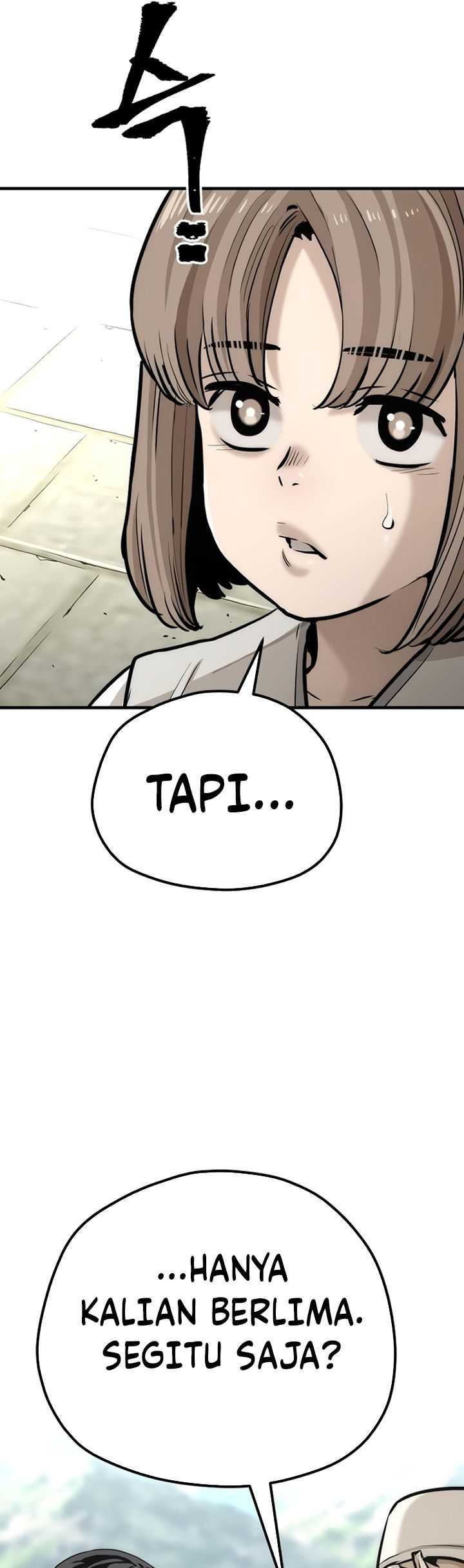 Heavenly Demon Cultivation Simulation Chapter 92 - halaman 88