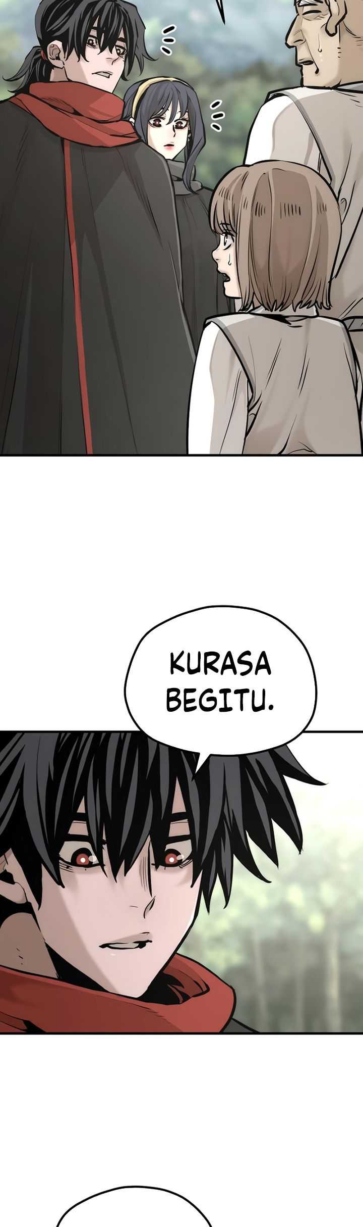 Heavenly Demon Cultivation Simulation Chapter 92 - halaman 89