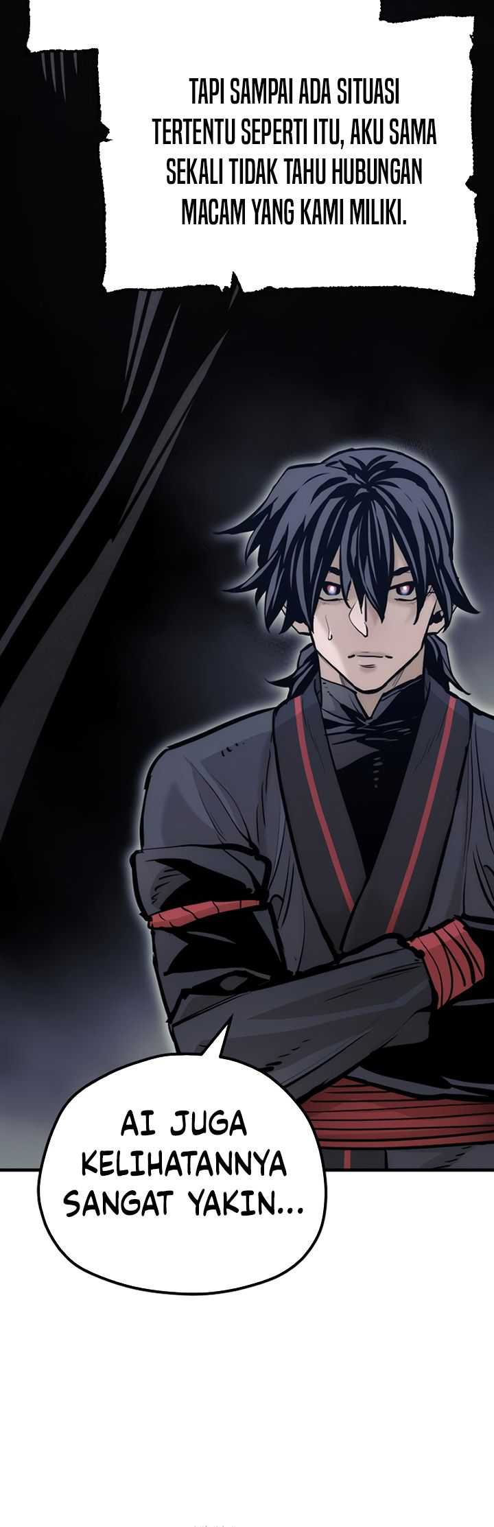 Heavenly Demon Cultivation Simulation Chapter 92 - halaman 9