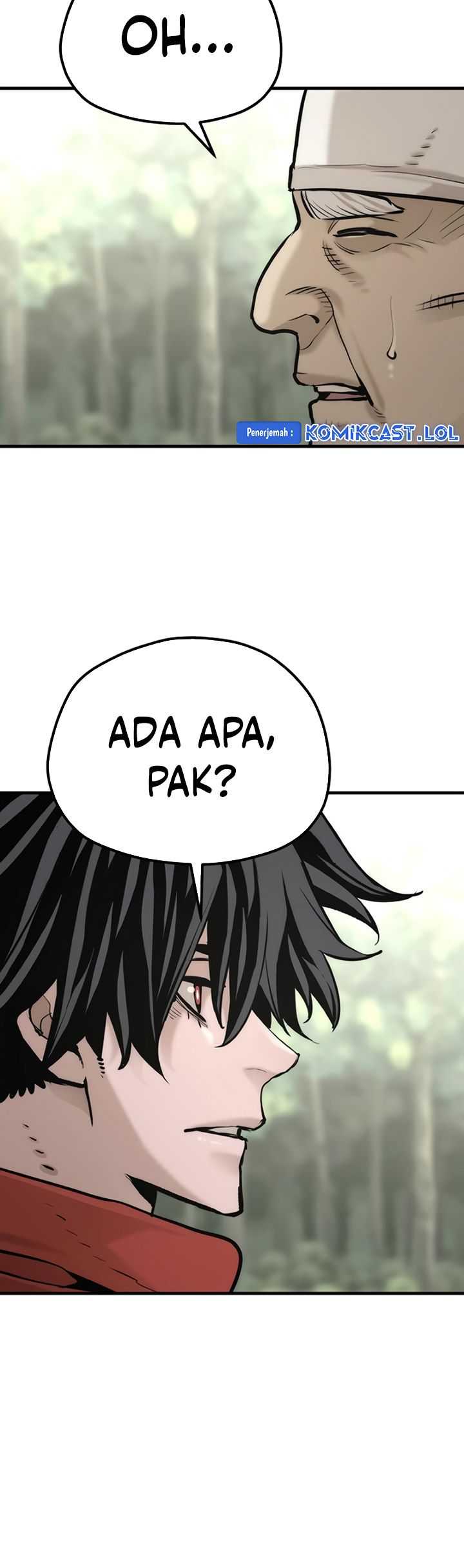 Heavenly Demon Cultivation Simulation Chapter 92 - halaman 90