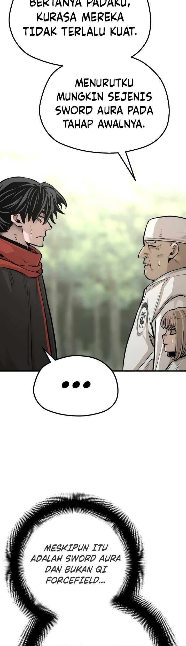 Heavenly Demon Cultivation Simulation Chapter 92 - halaman 99