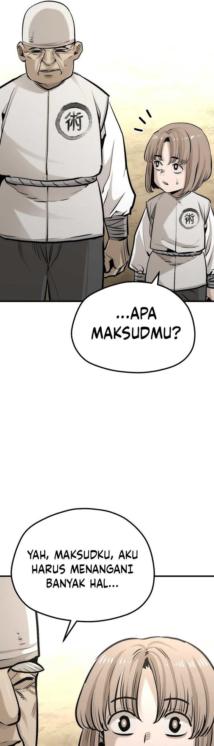 Heavenly Demon Cultivation Simulation Chapter 93 - halaman 101