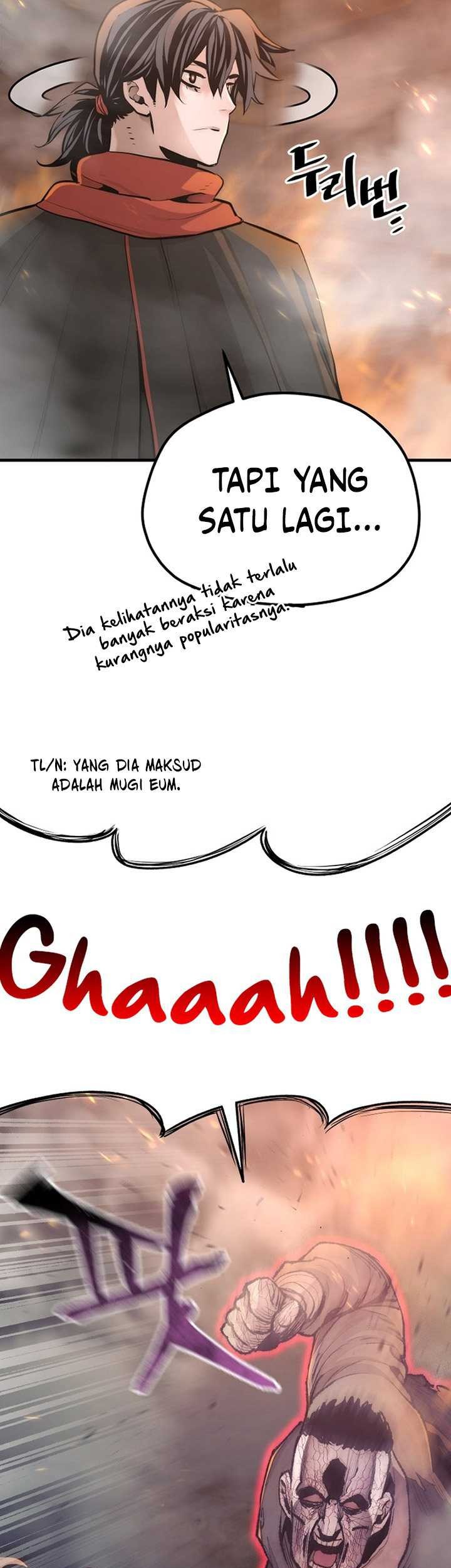 Heavenly Demon Cultivation Simulation Chapter 93 - halaman 107
