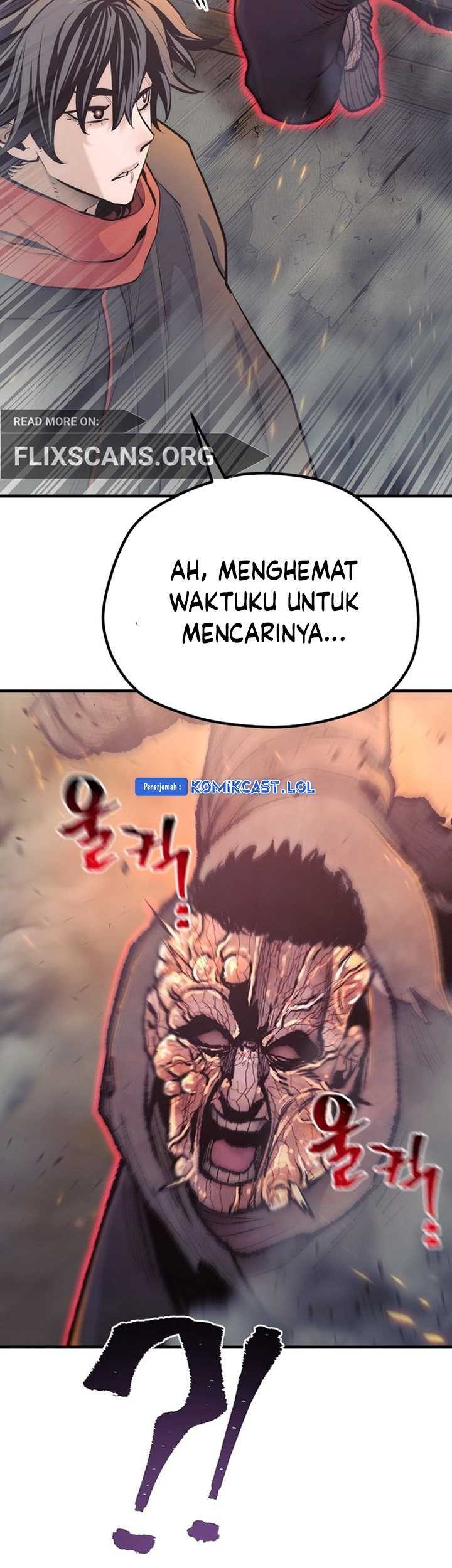 Heavenly Demon Cultivation Simulation Chapter 93 - halaman 109