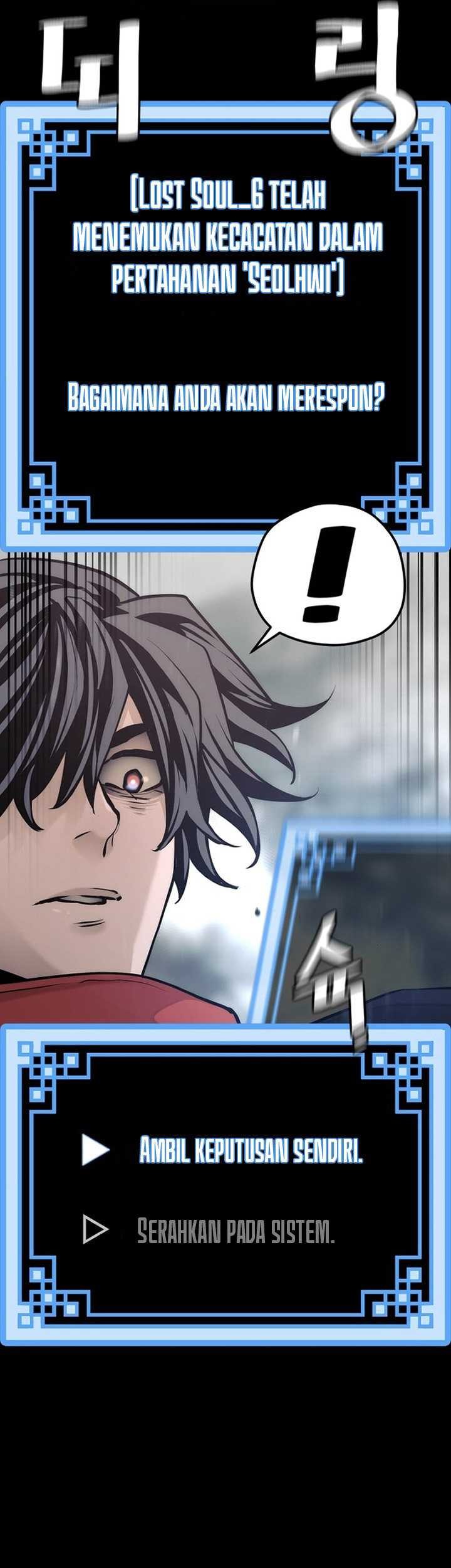 Heavenly Demon Cultivation Simulation Chapter 93 - halaman 113