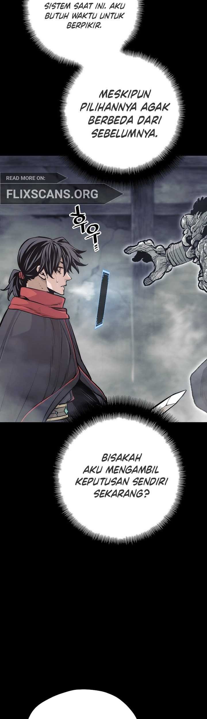 Heavenly Demon Cultivation Simulation Chapter 93 - halaman 115