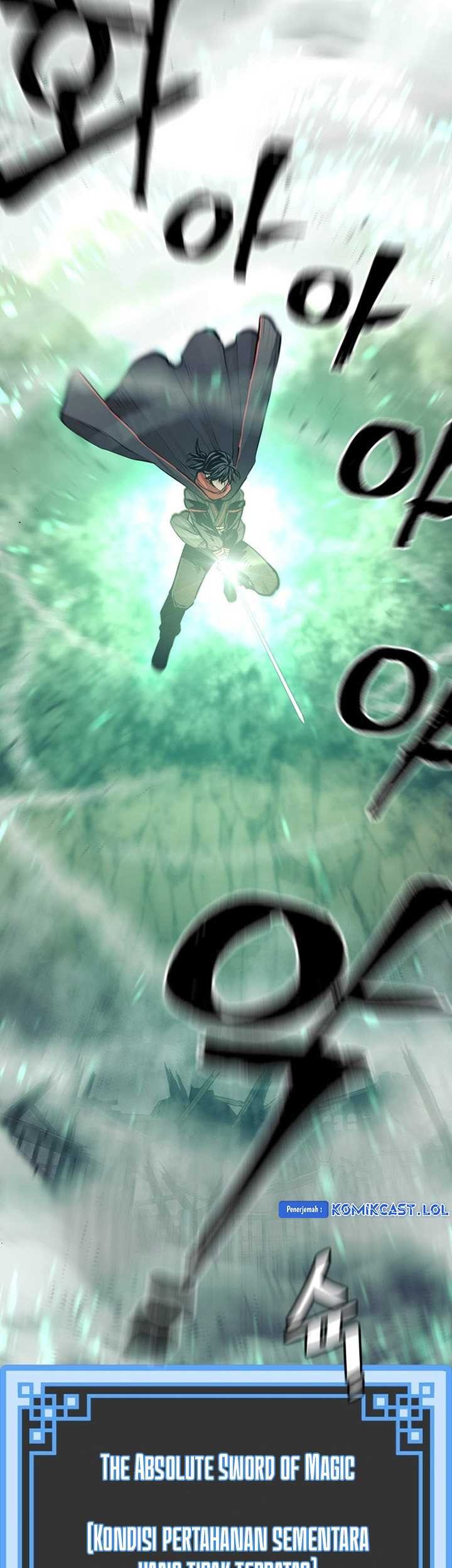 Heavenly Demon Cultivation Simulation Chapter 93 - halaman 123