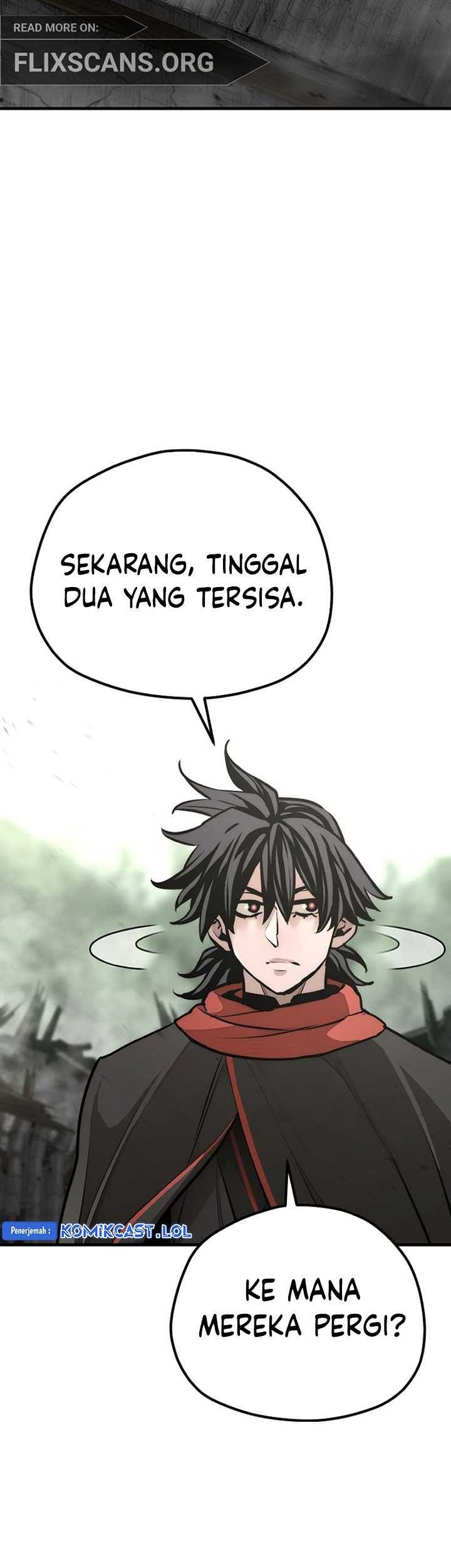 Heavenly Demon Cultivation Simulation Chapter 93 - halaman 127