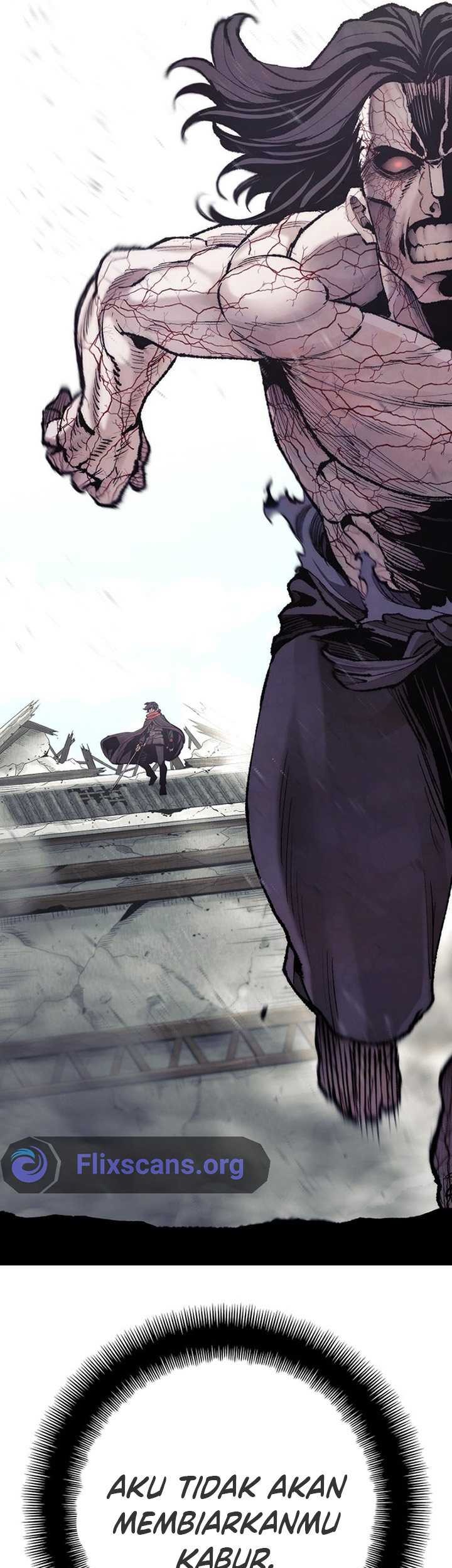 Heavenly Demon Cultivation Simulation Chapter 93 - halaman 131