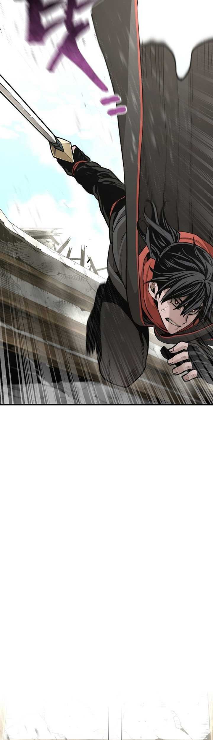 Heavenly Demon Cultivation Simulation Chapter 93 - halaman 133