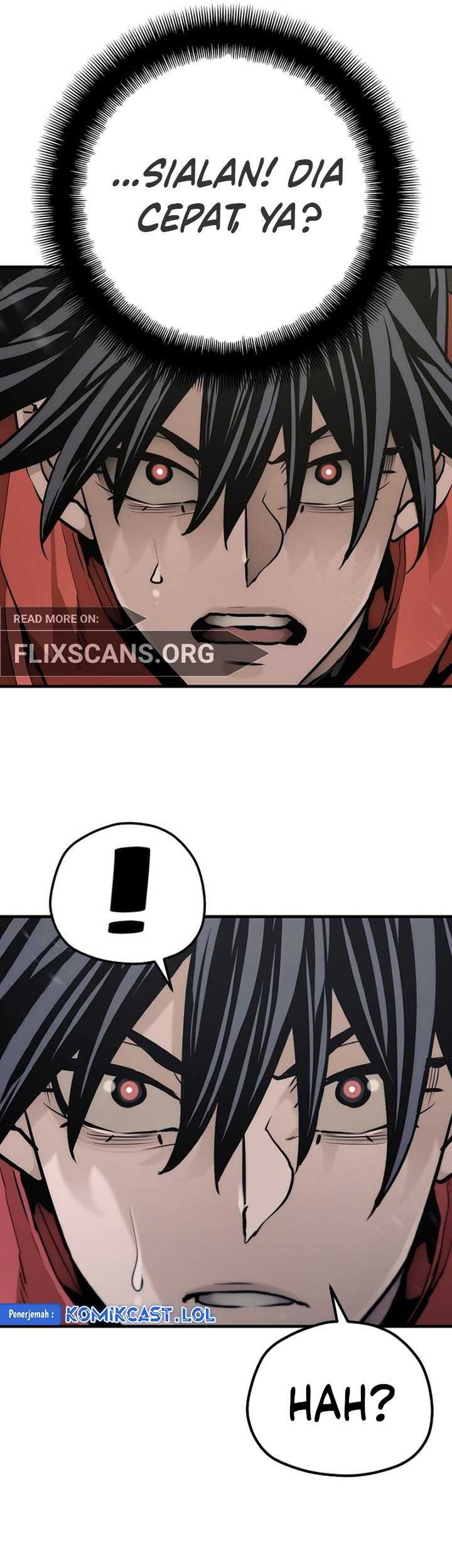 Heavenly Demon Cultivation Simulation Chapter 93 - halaman 137
