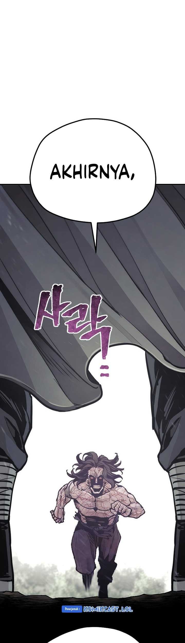Heavenly Demon Cultivation Simulation Chapter 93 - halaman 139