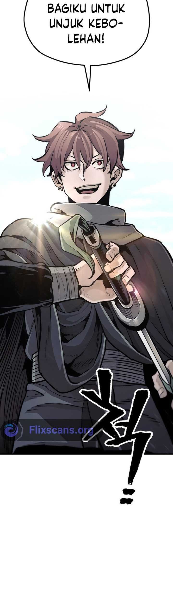 Heavenly Demon Cultivation Simulation Chapter 93 - halaman 141