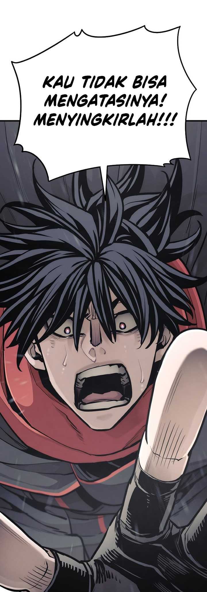 Heavenly Demon Cultivation Simulation Chapter 93 - halaman 144