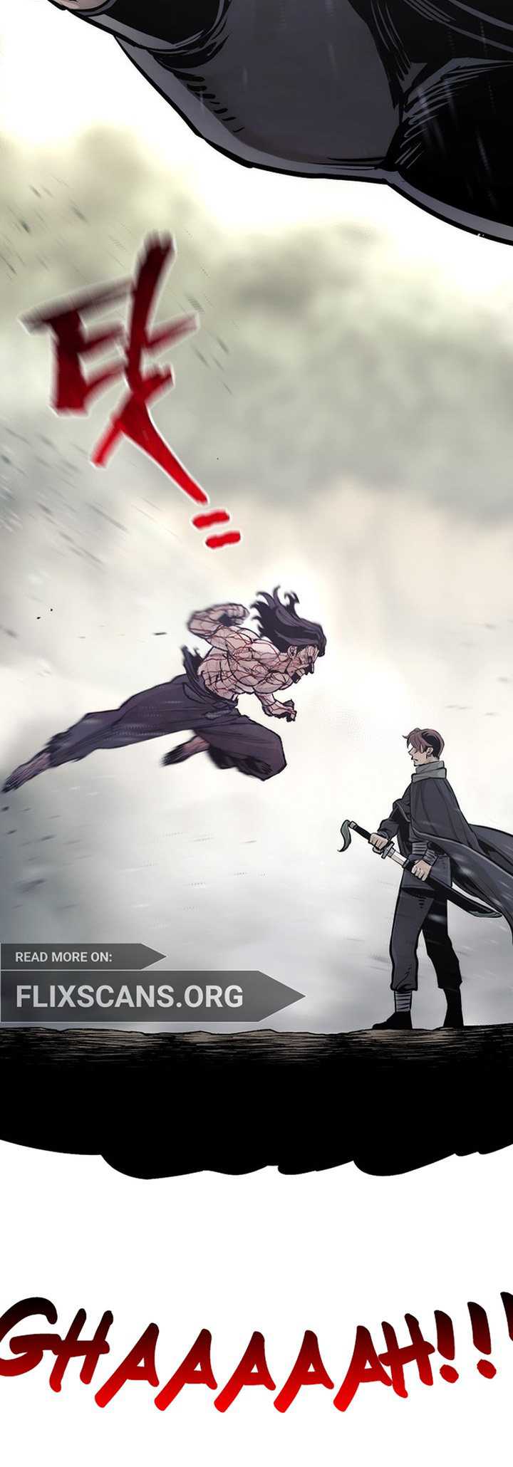 Heavenly Demon Cultivation Simulation Chapter 93 - halaman 145