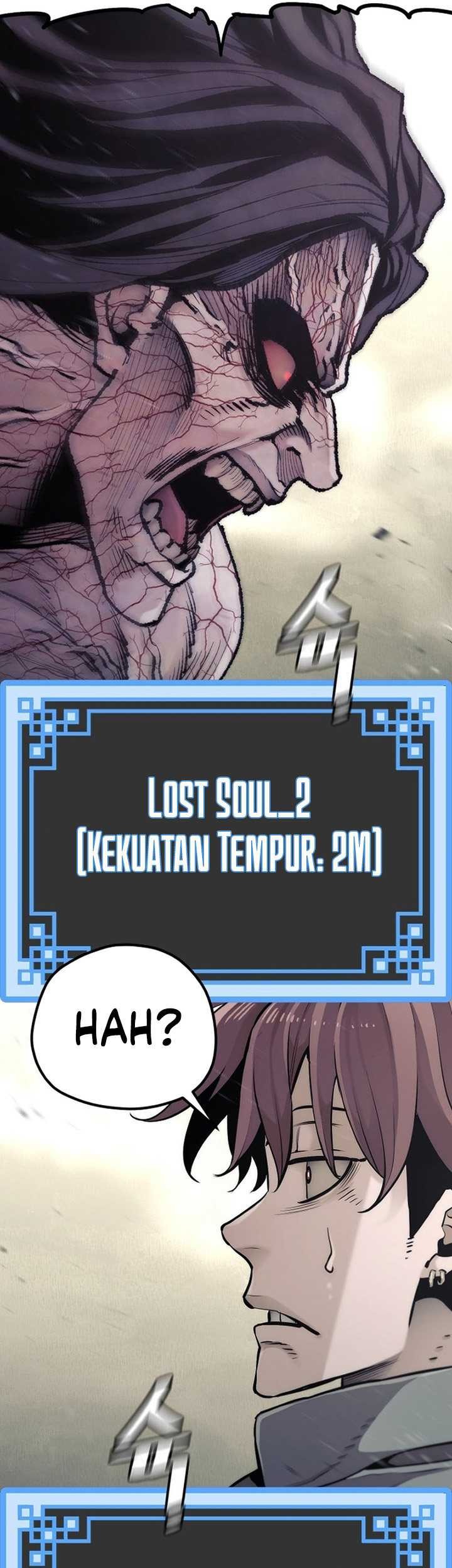 Heavenly Demon Cultivation Simulation Chapter 93 - halaman 146