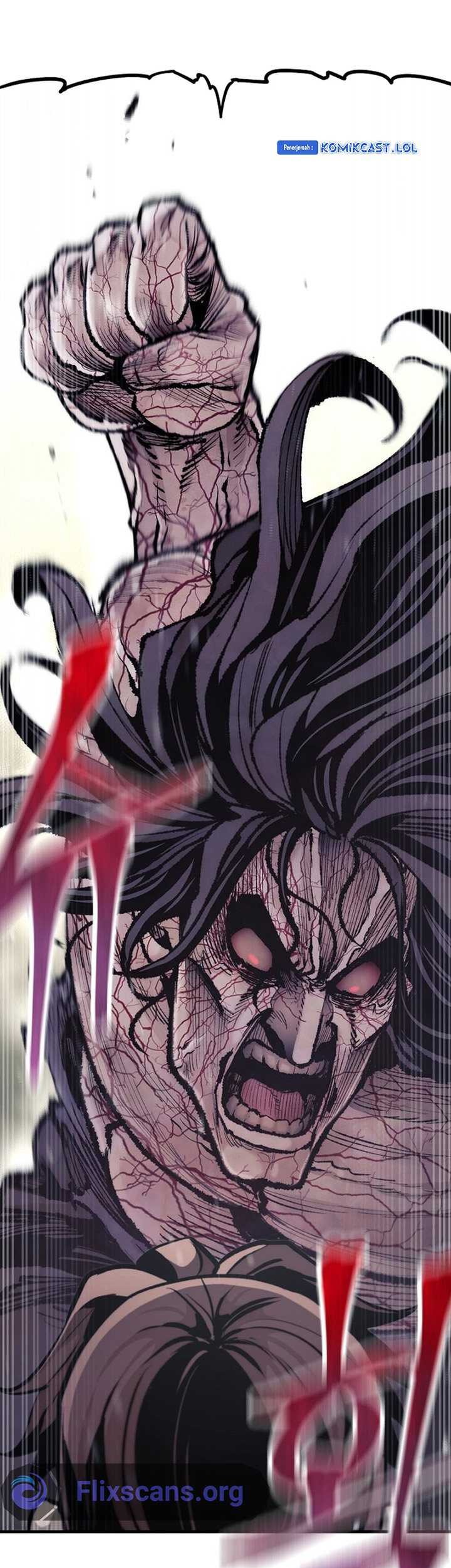 Heavenly Demon Cultivation Simulation Chapter 93 - halaman 150