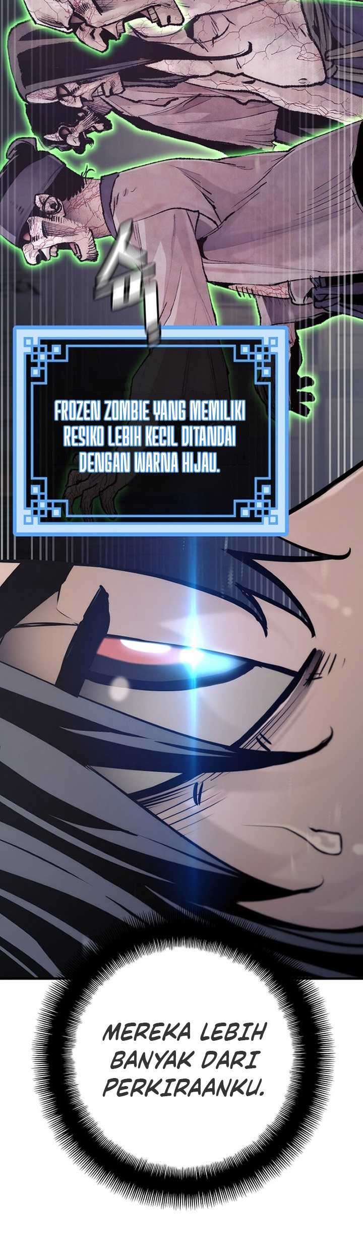 Heavenly Demon Cultivation Simulation Chapter 93 - halaman 16