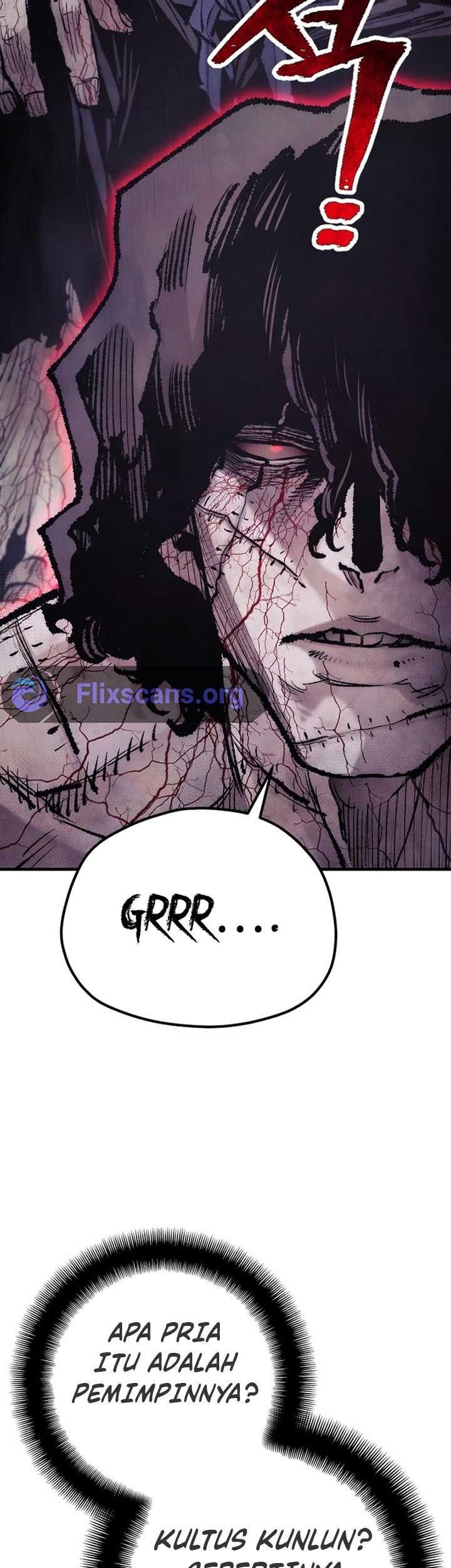 Heavenly Demon Cultivation Simulation Chapter 93 - halaman 31