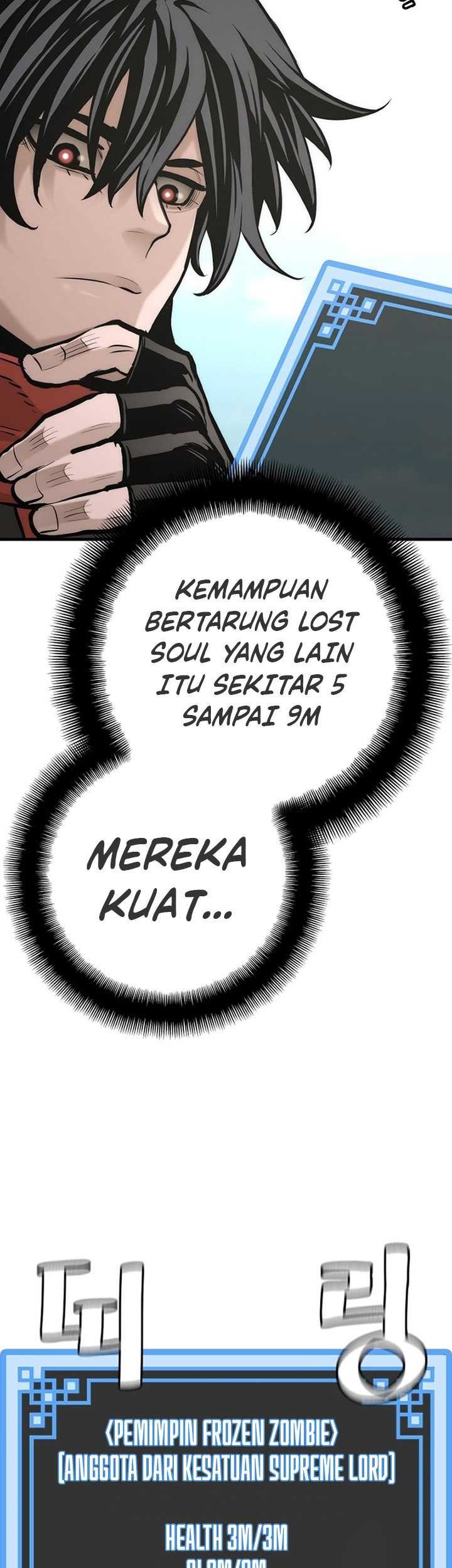 Heavenly Demon Cultivation Simulation Chapter 93 - halaman 33