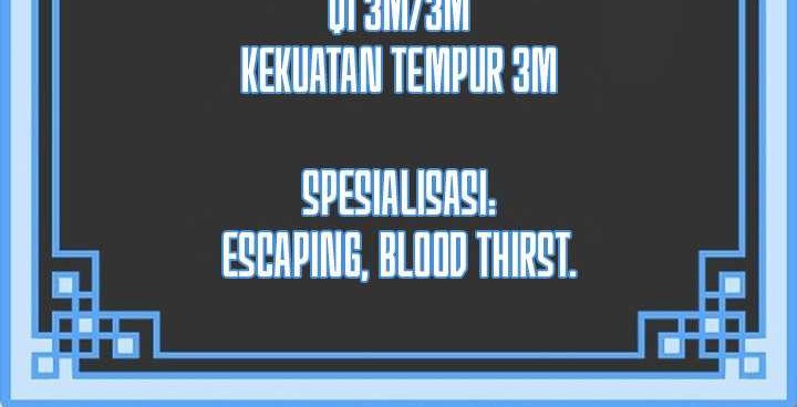 Heavenly Demon Cultivation Simulation Chapter 93 - halaman 34