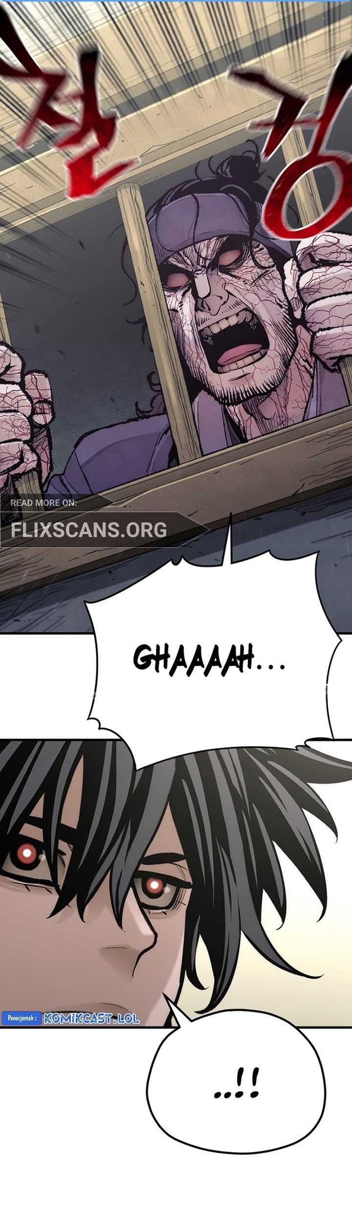 Heavenly Demon Cultivation Simulation Chapter 93 - halaman 35
