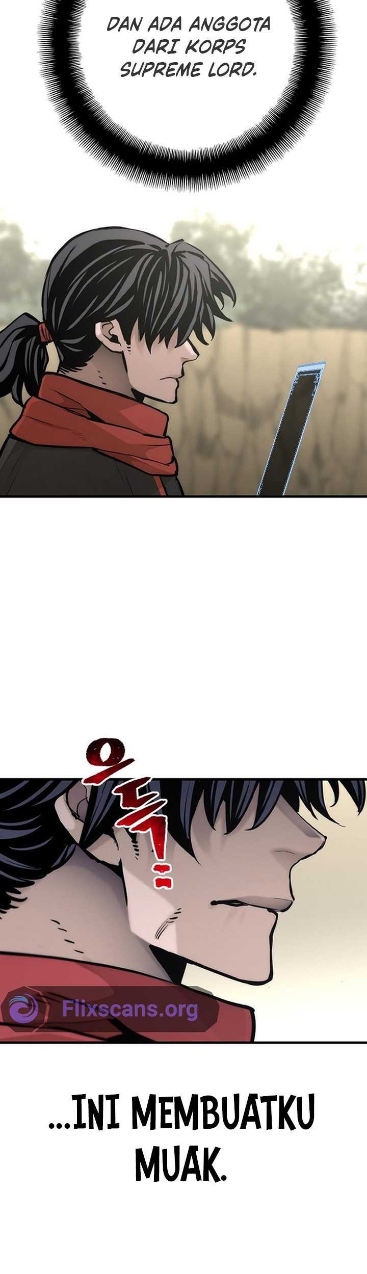 Heavenly Demon Cultivation Simulation Chapter 93 - halaman 37