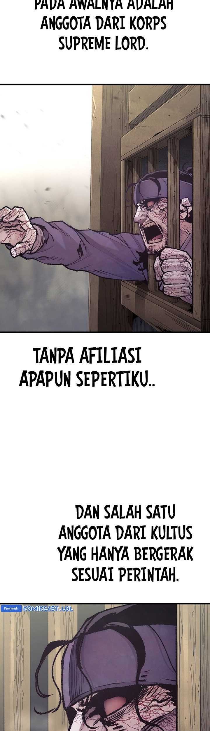 Heavenly Demon Cultivation Simulation Chapter 93 - halaman 39