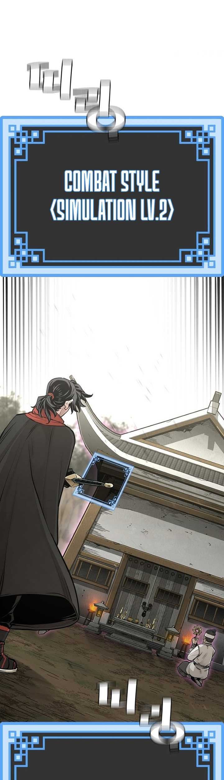Heavenly Demon Cultivation Simulation Chapter 93 - halaman 4