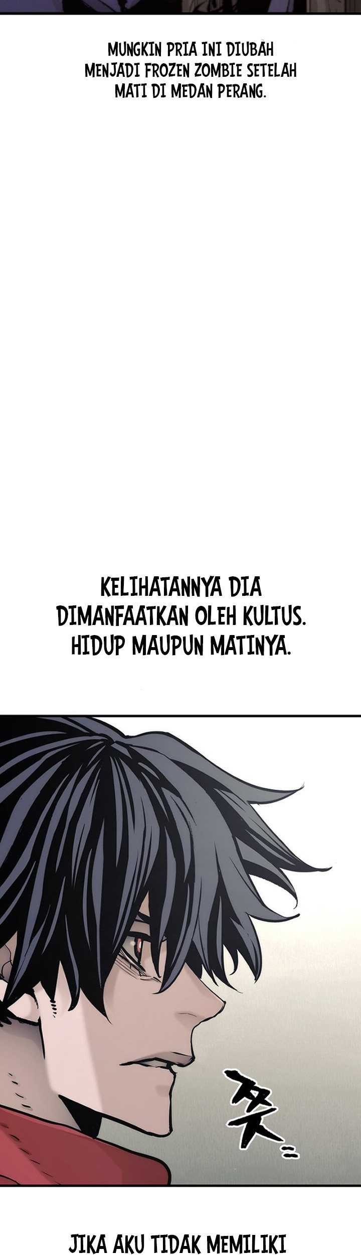 Heavenly Demon Cultivation Simulation Chapter 93 - halaman 41