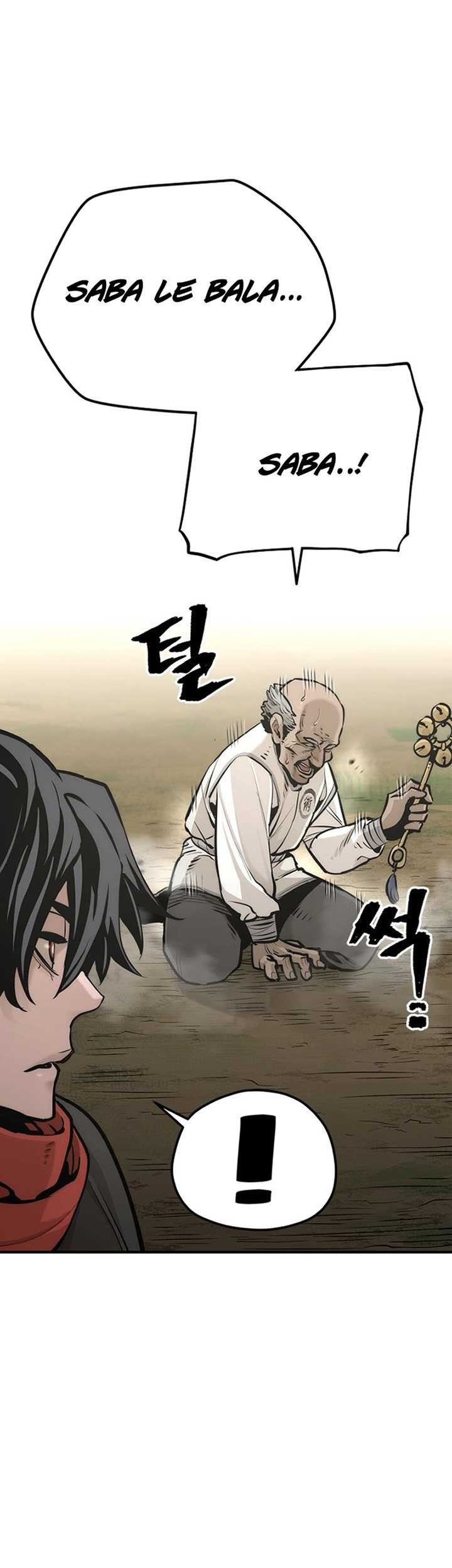 Heavenly Demon Cultivation Simulation Chapter 93 - halaman 43