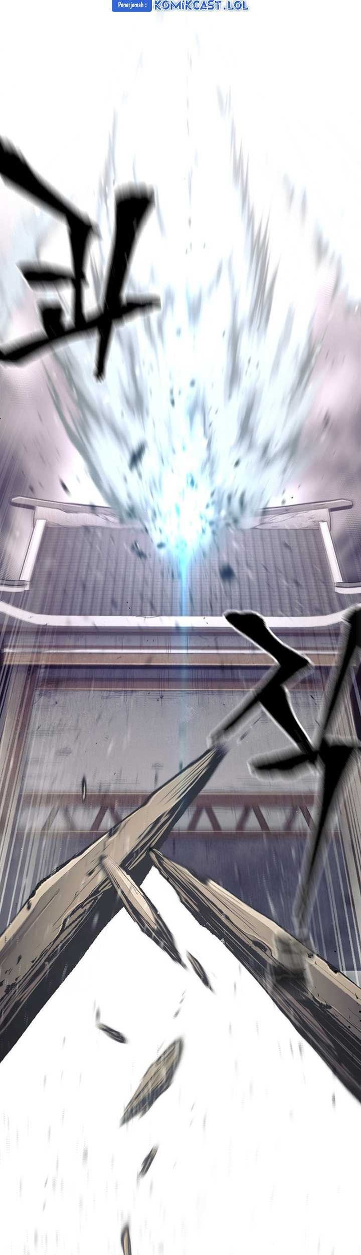Heavenly Demon Cultivation Simulation Chapter 93 - halaman 51