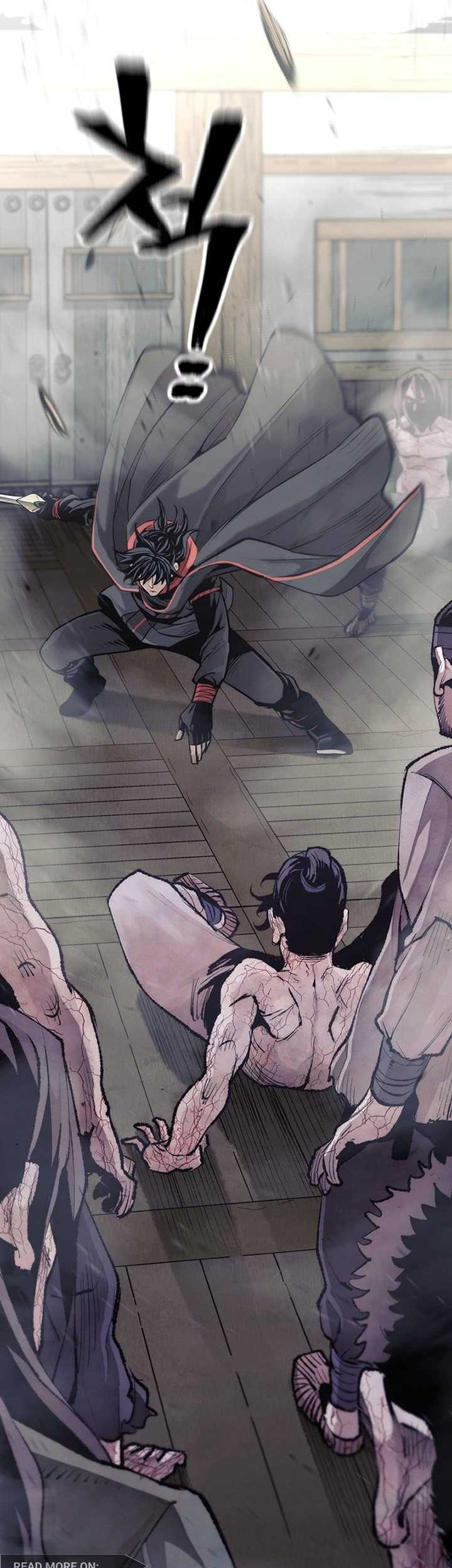 Heavenly Demon Cultivation Simulation Chapter 93 - halaman 53