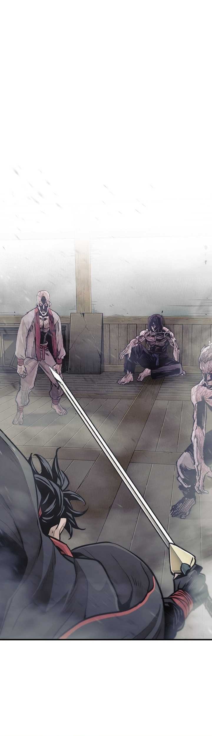 Heavenly Demon Cultivation Simulation Chapter 93 - halaman 55
