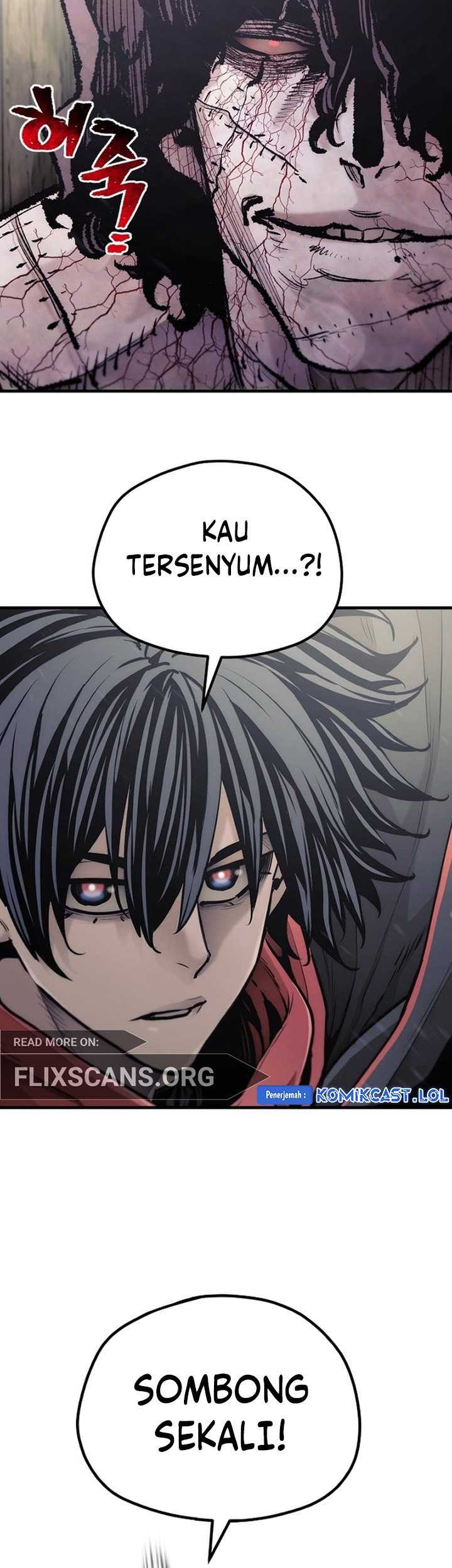 Heavenly Demon Cultivation Simulation Chapter 93 - halaman 57