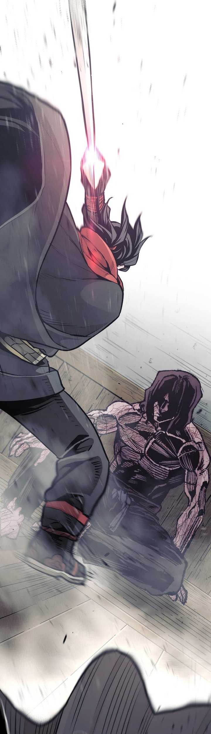 Heavenly Demon Cultivation Simulation Chapter 93 - halaman 59
