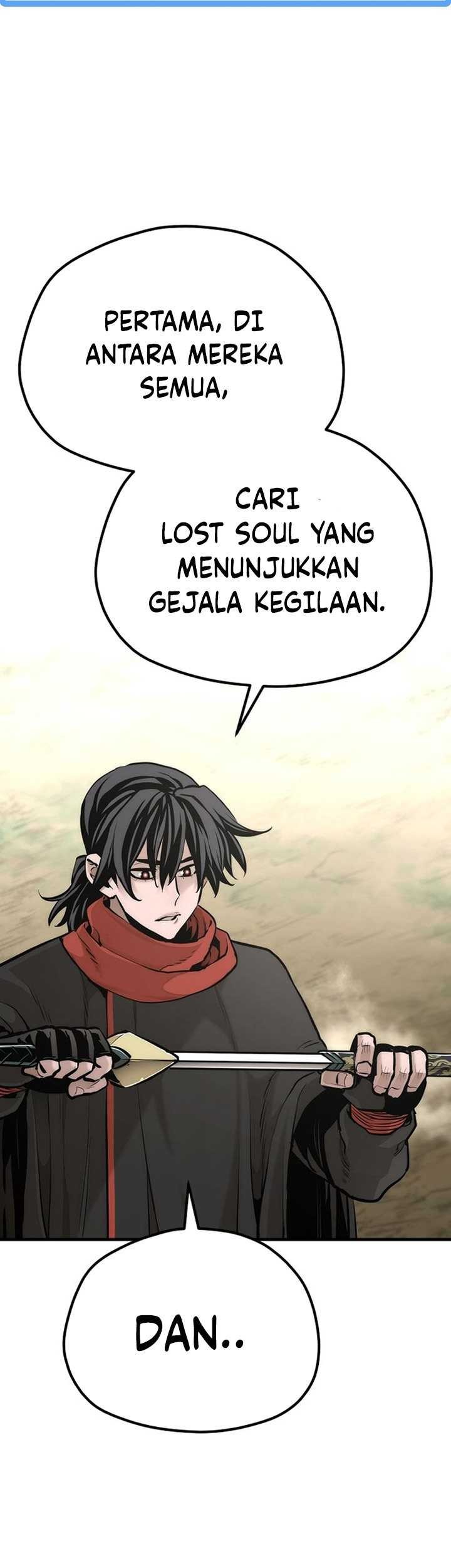 Heavenly Demon Cultivation Simulation Chapter 93 - halaman 6